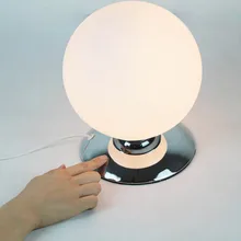 Fireweeds касание мяча настольная лампа исследование глаз настольная лампа