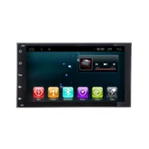 Clearance Chogath car multimedia player android system car gps navigation for Fortuner /Sienna 2015/Prius 0