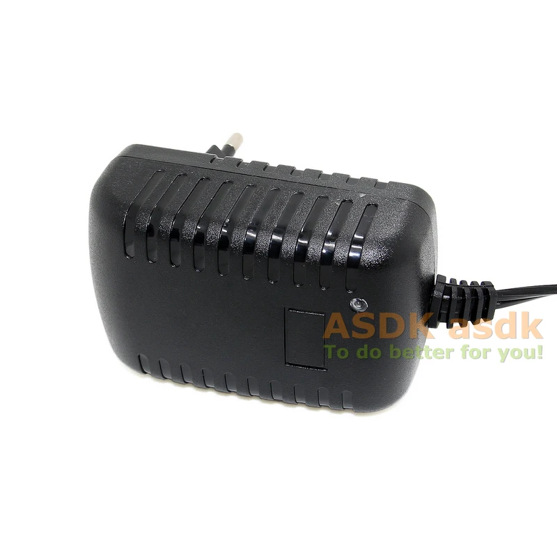 Светодиодные полосы света переменного тока 100-240 В к DC 12V2A EU/US/UK/AU Plug AC DC адаптер питания зарядное устройство CCTV адаптер питания