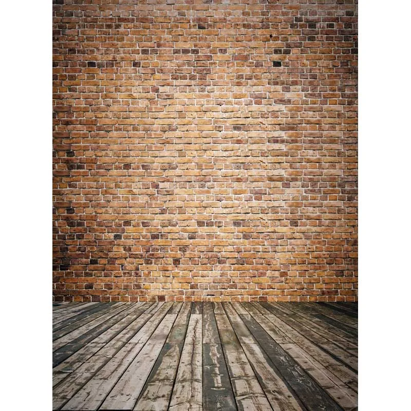 

MEHOFOTO photography backdrops Vintage brick wall photo background Computer Printing backdrops for photography studio F-142