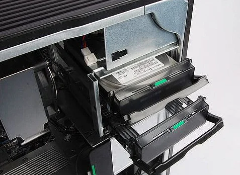 

Original HP Z600/Z820/Z800/Z620/Z840 Workstation Hard Disk Shelf Bracket Hard Disk Box