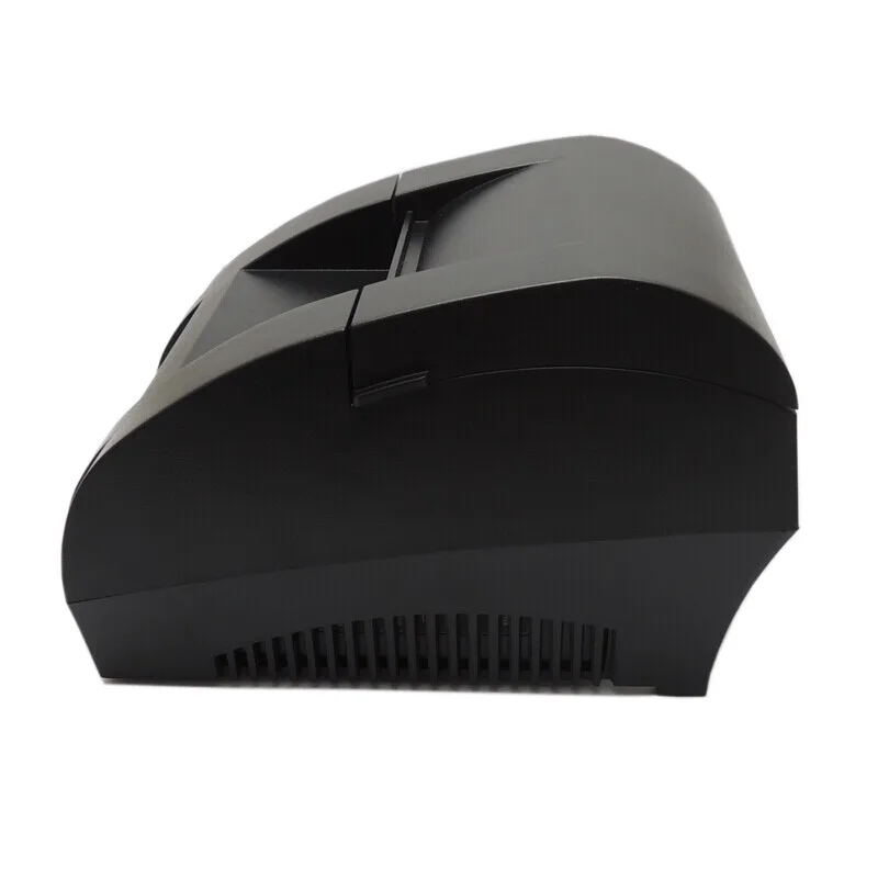 Pаспродажа IssyzonePOS термопринтер Мини 58 мм USB POS дешевый чековый принтер для супермаркета ресторана I58TP04 принтер логотипа ESC POS