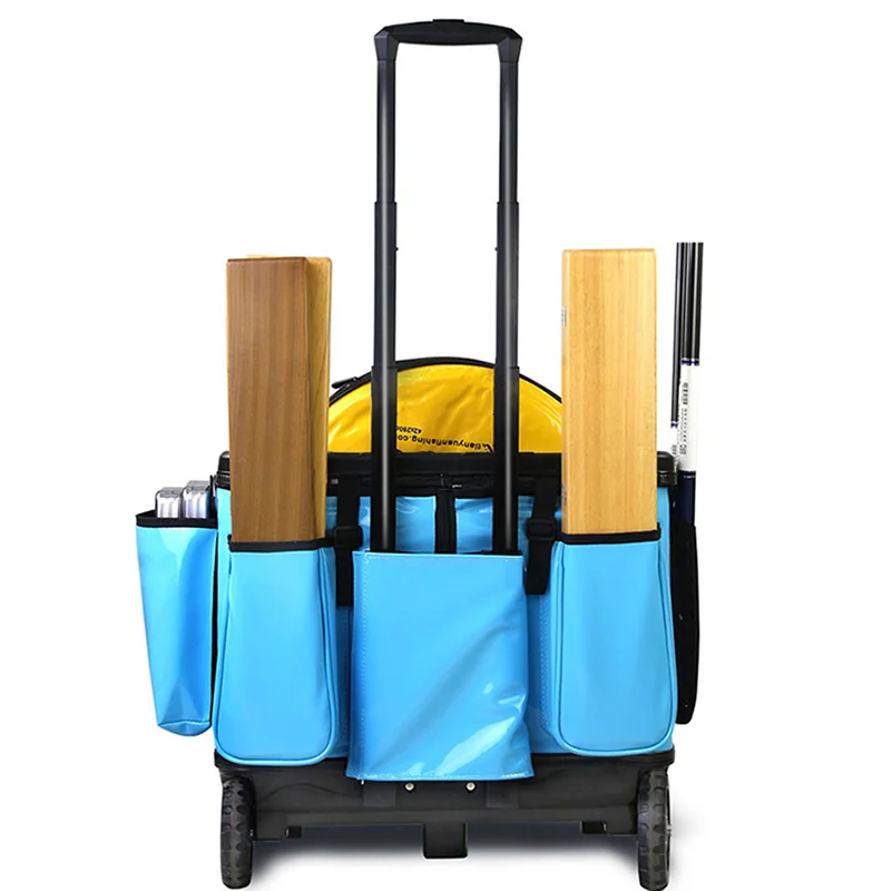 US $133.90 Pull Rod Box Abs Multifunction Waterproof Thickening Fishing Bucket Fish Barrel Live Fish Bag Wave Tip Ro