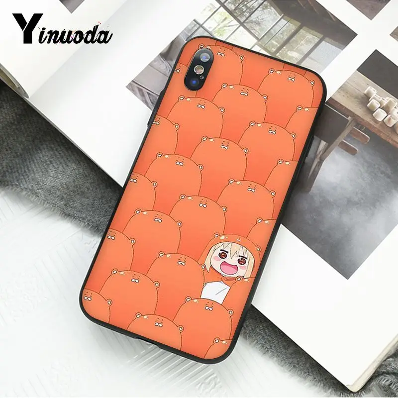 cute Umaru chan Anime Doma Umaru