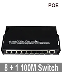 16 портовый гигабитный коммутатор 1000 м полнодуплексный гигабитный Ethernet коммутатор 16 портовый металлический чехол для офисной компании школьная промышленность