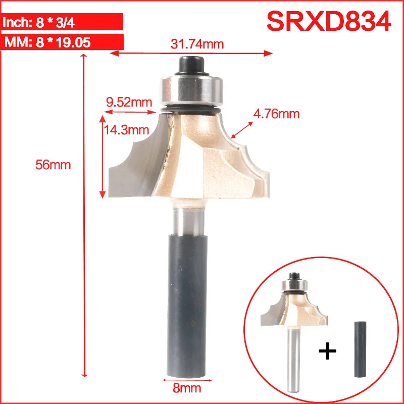 SRXD834