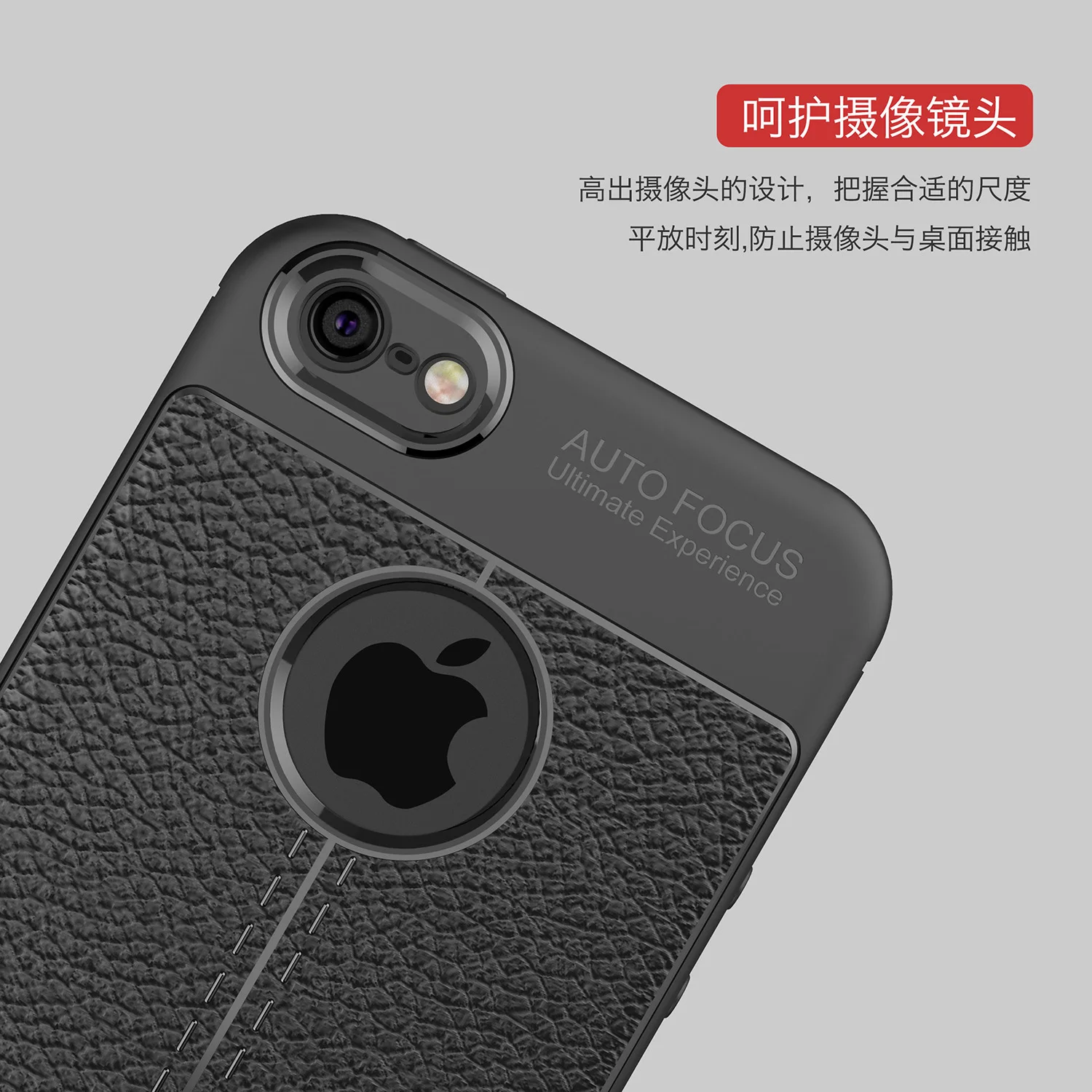 WolfRule sFor Apple SE Iphone Case Shockproof Case For Apple Se Iphone Se Case Luxury Leather Soft TPU For Iphone 5s Cover ]