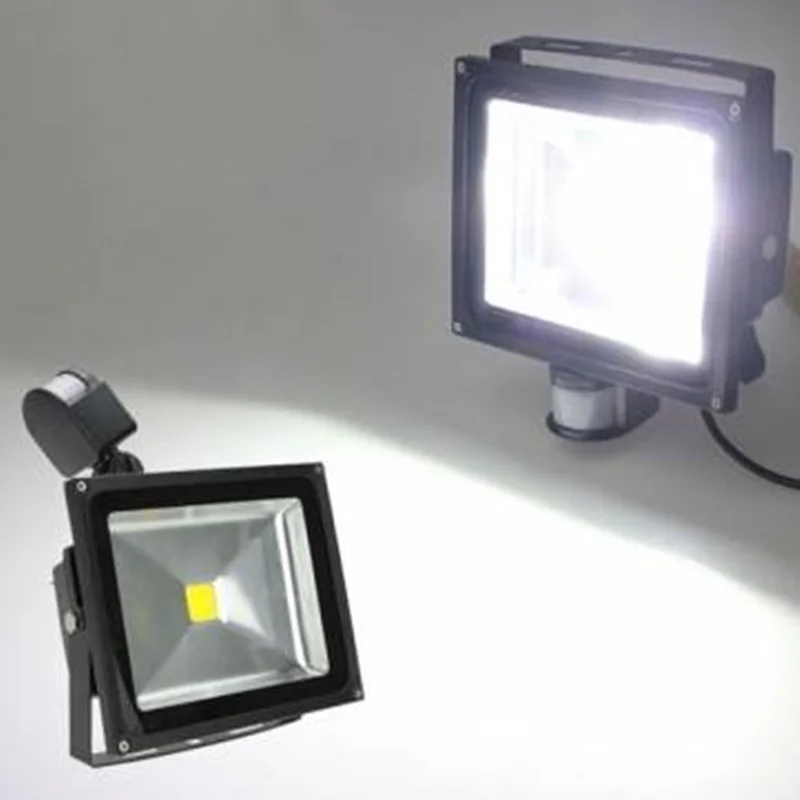 serson led floodlight 5