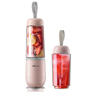 

Portable Juicer Household Mini juicer Fruit and vegetable function Fully automatic Juice cup