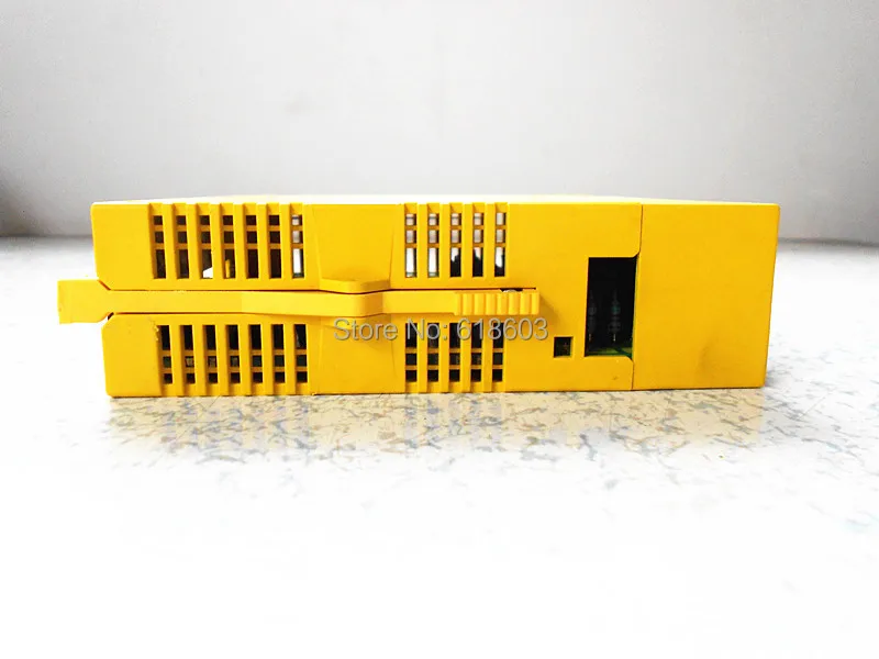 FANUC AID32F1 I/O board A03B-0819-C106 input output module