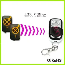 DELMA king 2CH пульт дистанционного управления 433,92 МГц ворота гаражные двери DELMA king 433,92 МГц пульт дистанционного управления