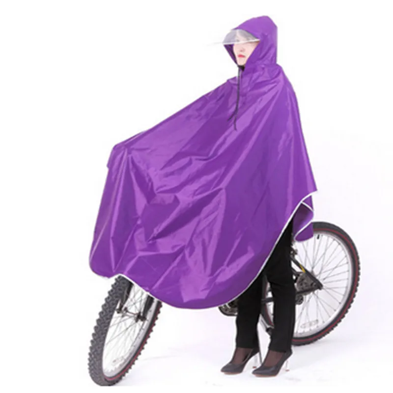 

Free shipping+Camping Climbing Raincoat Tent Mat EVA Poncho Raincoats Cycling Rain Cover Waterproof bicycle rain capes Rainwear