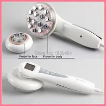 Мезотерапия био для кожных микротоков Лифт затянуть омолаживатель