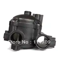 Paddle Meter Assembly 3/4" for Fleck, BinRun, F-11 Water Filter and Softener Control Valve