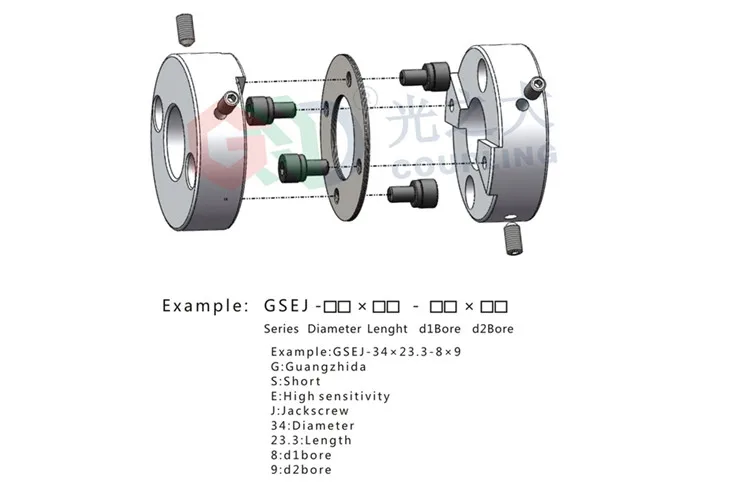 GSEJ-2
