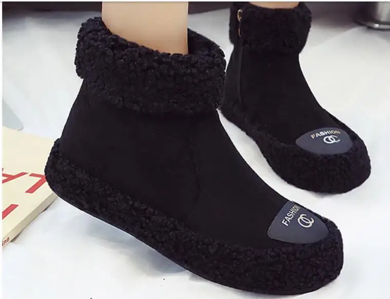 Г., Новая модная женская обувь для отдыха в Корейском стиле винтажные Молодежные Полуботинки на плоской подошве в британском стиле