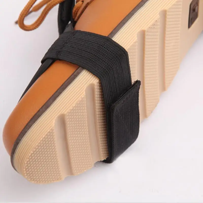 Motorcycle Shoes Protective Motorbike Gear Shifter Shoe Boots Protector Shift Sock Boot Cover Shifter Guards
