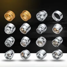 16 18 20 22 24 мм G3/4 G1/2 кухонный очиститель воды кран аэратор адаптер, очиститель воды аксессуары