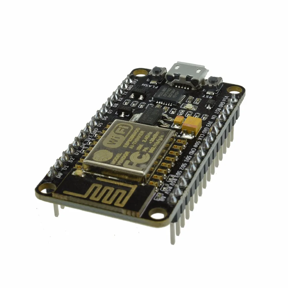 Lua Nodemcu wifi сеть макетная плата на основе ESP8266 высокое качество