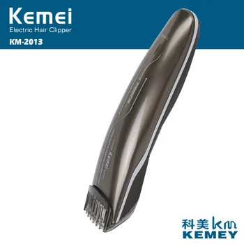 

rechargeable hair trimmer cutting beard trimmer kemei hair clipper styling tools hair shaving machine electric shaver