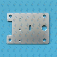 1 PCS THROAT PLATE #B1241-372-B00 FOR JUKI MB-372 373