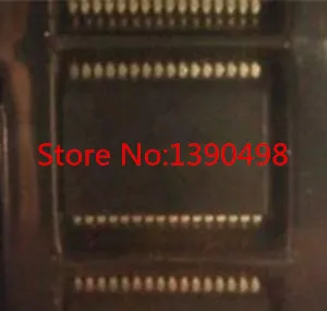 

Free Shipping MAX7301AAX MAX7301 SSOP36 IC 100% NEW