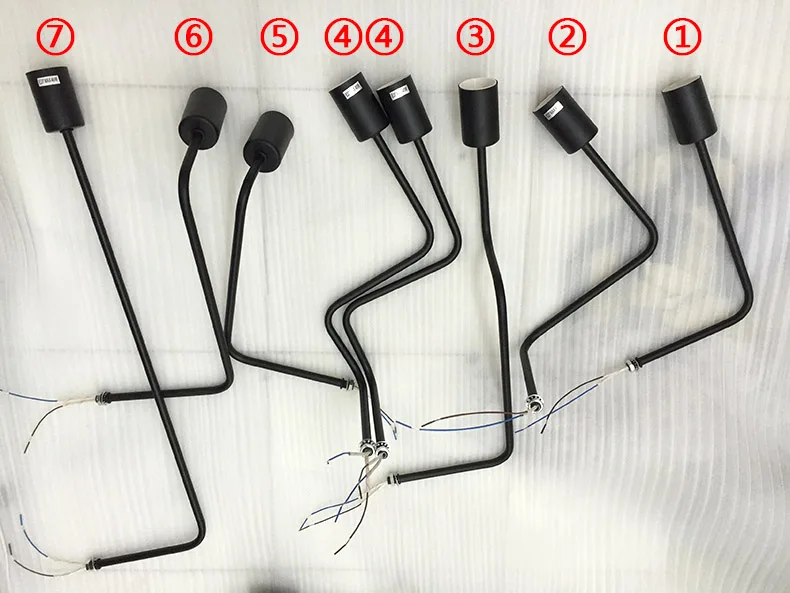 High Quality Luzes e Iluminação