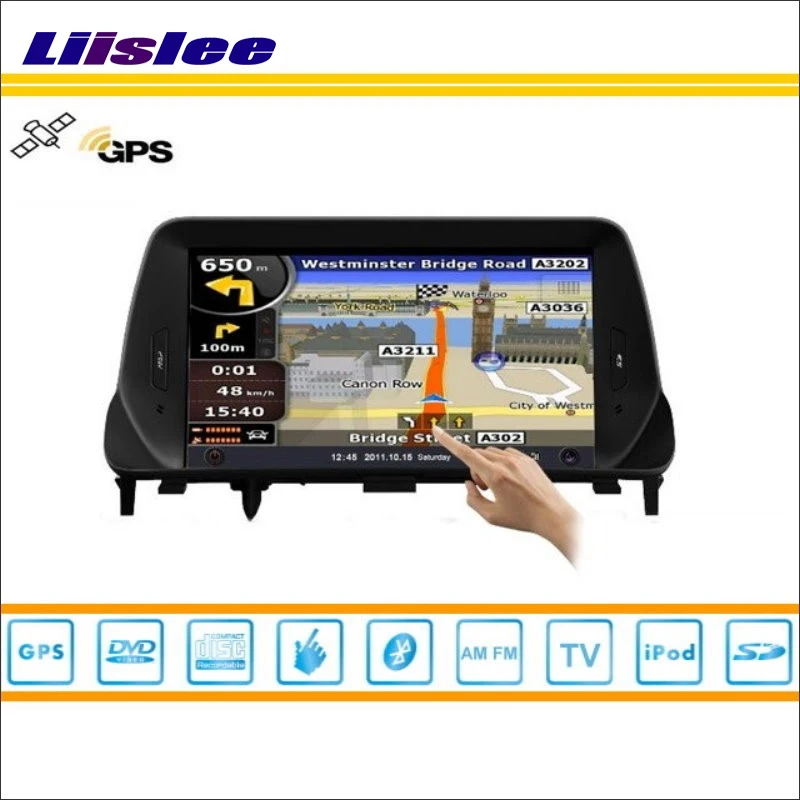 Best Liislee For Buick Encore 2013~2014 Car Radio Audio Video Stereo CD DVD Player GPS Nav Navi Map Navigation S160 Multimedia System 1 Best Liislee For Buick Encore 2013~2014 Car Radio Audio Video Stereo CD DVD Player GPS Nav Navi Map Navigation S160 Multimedia System 1