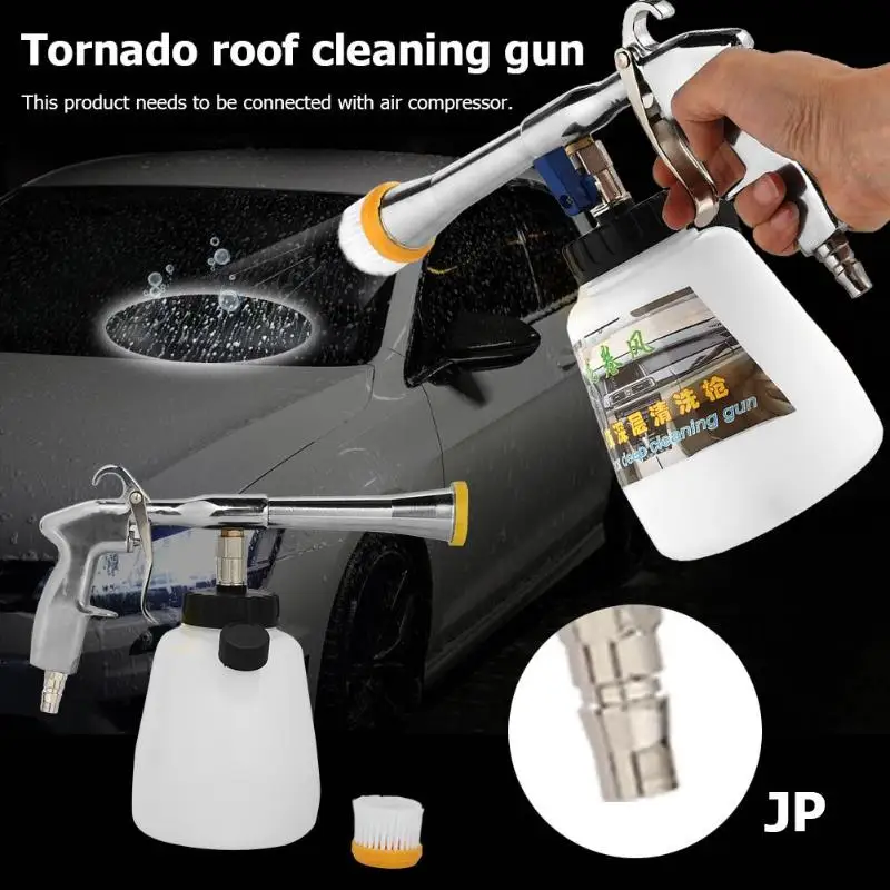 High Pressure Car Cleaning Water Gun For Tornador Cleaning Gun High Pressure Washer Car Washer Machine Gun JP/EU/US Connector High Pressure Car Cleaning Water Gun For Tornador Cleaning Gun High Pressure Washer Car Washer Machine Gun JP/EU/US Connector