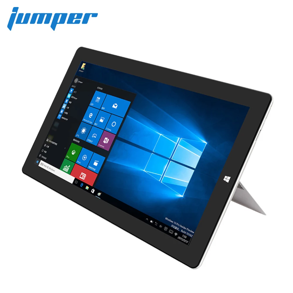 

11.6" 2 in 1 tablet Jumper EZpad 6 Plus 1080P FHD IPS tablets Intel apollo lake N3450 6GB DDR3L 64GB eMMC windows 10 tablet pc