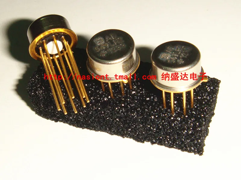 В чипсы AD549LHZ AD549LH AD549 CAN-8 | Электронные компоненты и принадлежности