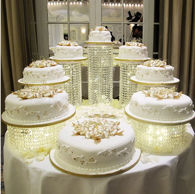 Nice Wedding Cake Idea In 2017 Bella Online Amazing Wedding Cake Stand Crystal Centerpieces Several To Be A Nice Combination Aliexpress Mobile