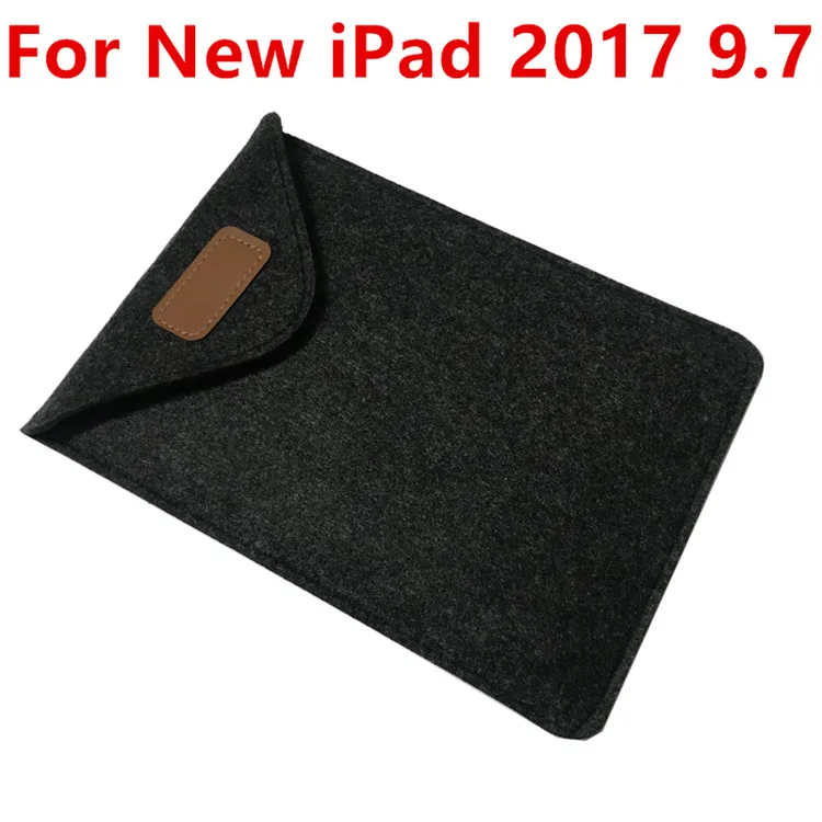 Dark Grey 5 Противоударная сумка для переноски Чехол для iPad Pro 11 чехол Чехол для iPad 9,7 Pro 10,5 Mini 2/3/4/iPad воздуха 1 2 принципиально сумка - Цвет: Dark Grey 5