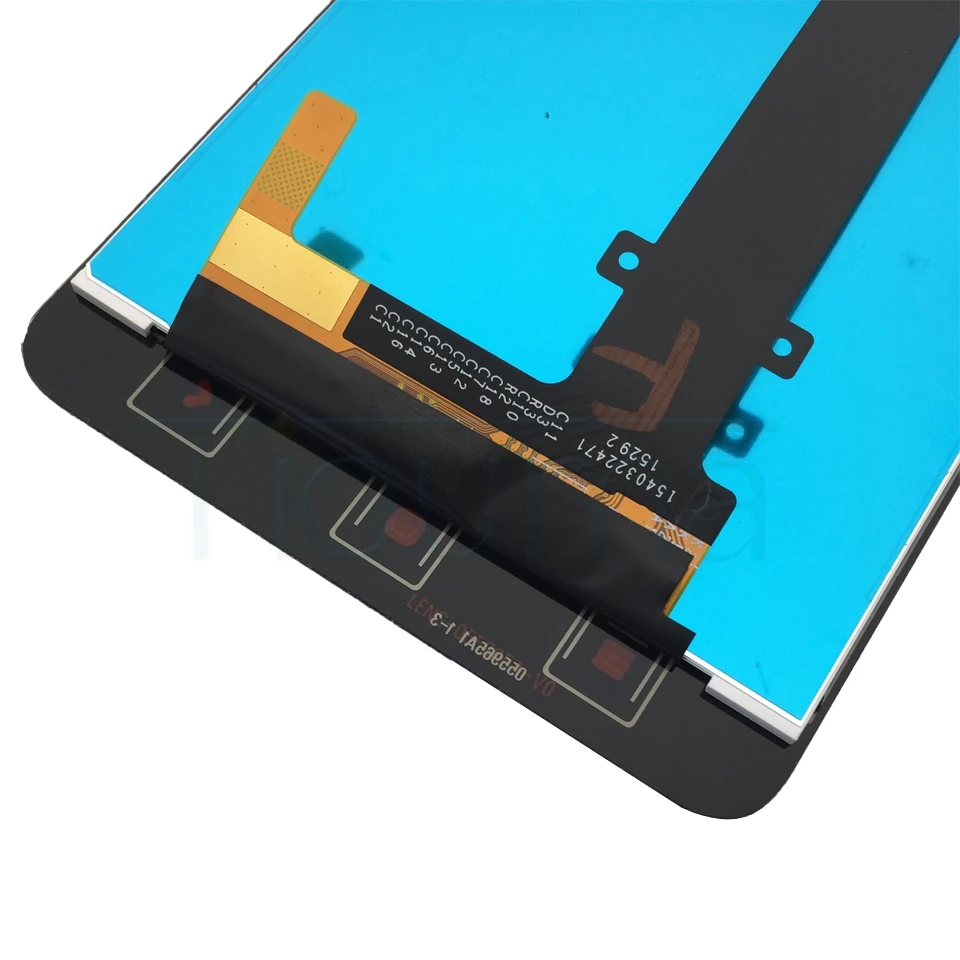 Redmi note 2 LCD Display With Touch Screen Digitizer (12)