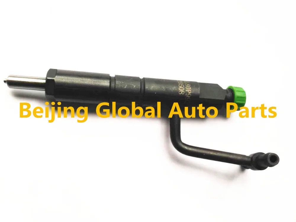 JMC4JB1 JX493Q1 инжектор дизельного двигателя в сборе F019101001 F 019 101 001 с тиснением No. CKBAL80P993