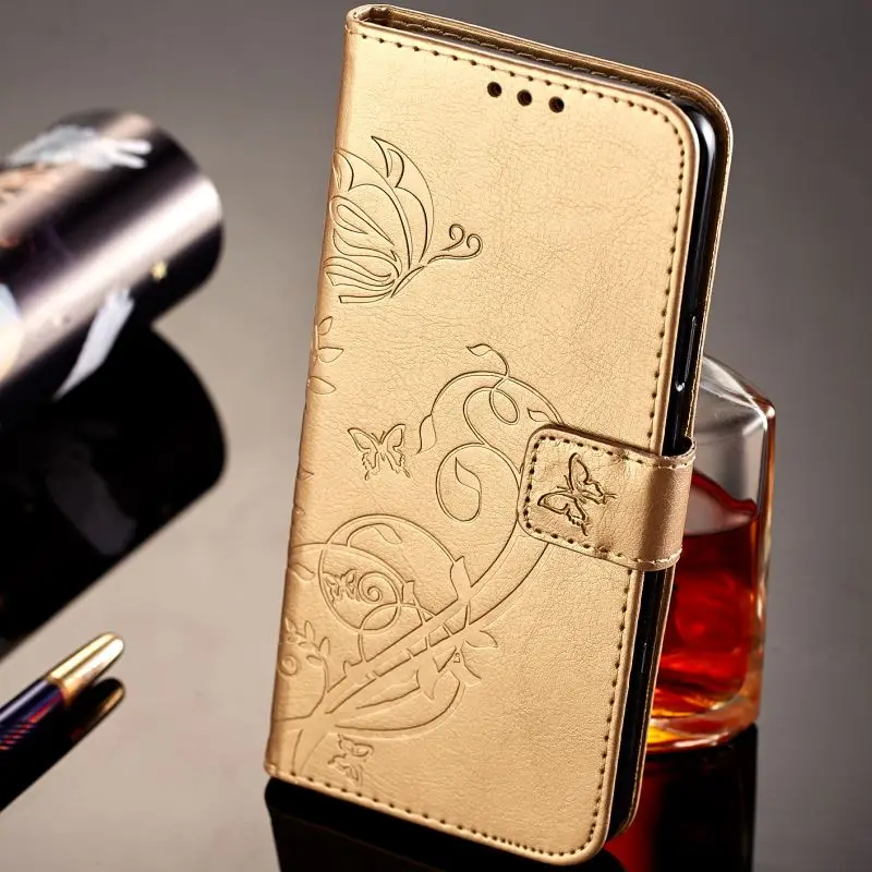 

Case For Samsung Galaxy S6 Edge Plus j1 2016 Grand Core J2 Prime G530 G360 Note 4 5 Plain Business Card Slot Phone Cover P03E