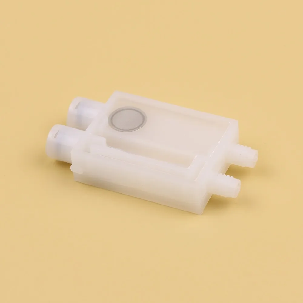 3 мм * 2 DX7 демпфер для epson B500 B510 B300Titanjet Xenons Wit-color Sky-color Lecai Smart Mutoh струйный принтер 10