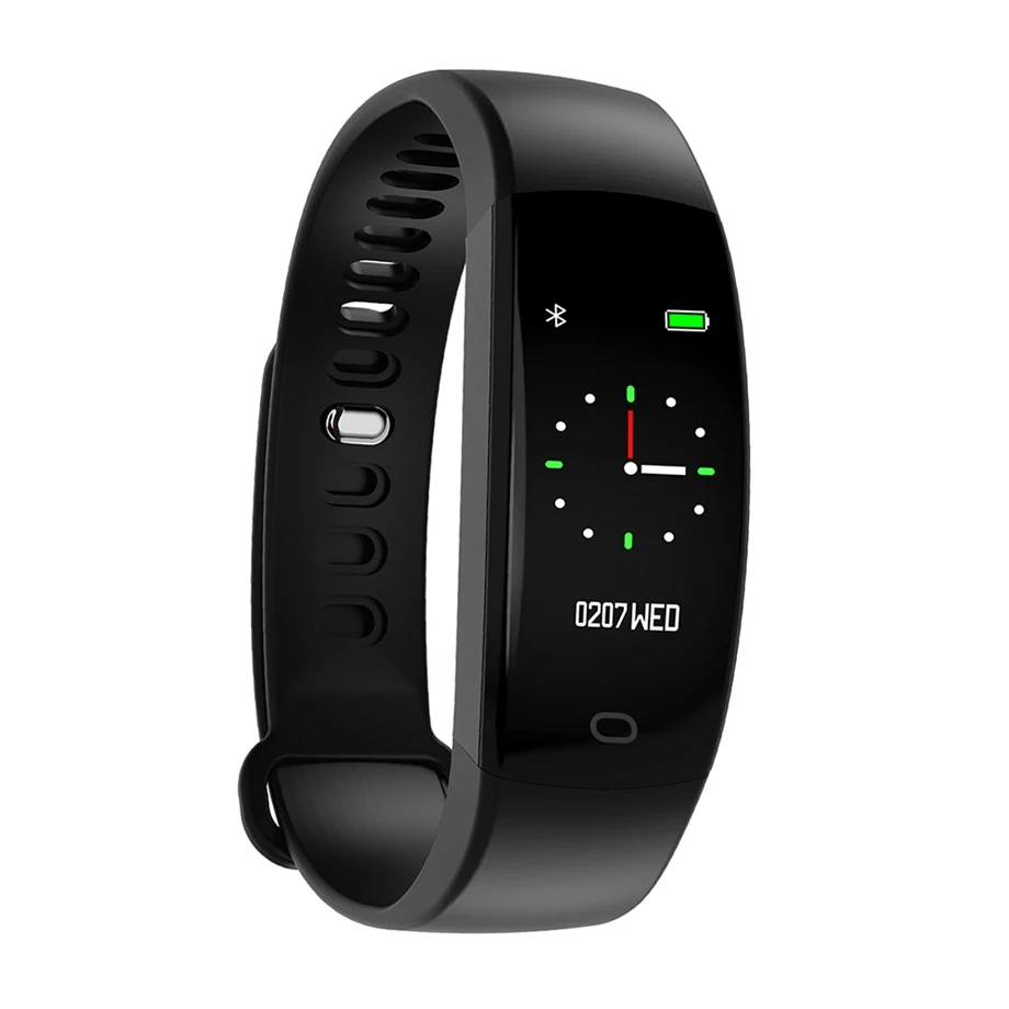 f64 smart bracelet app