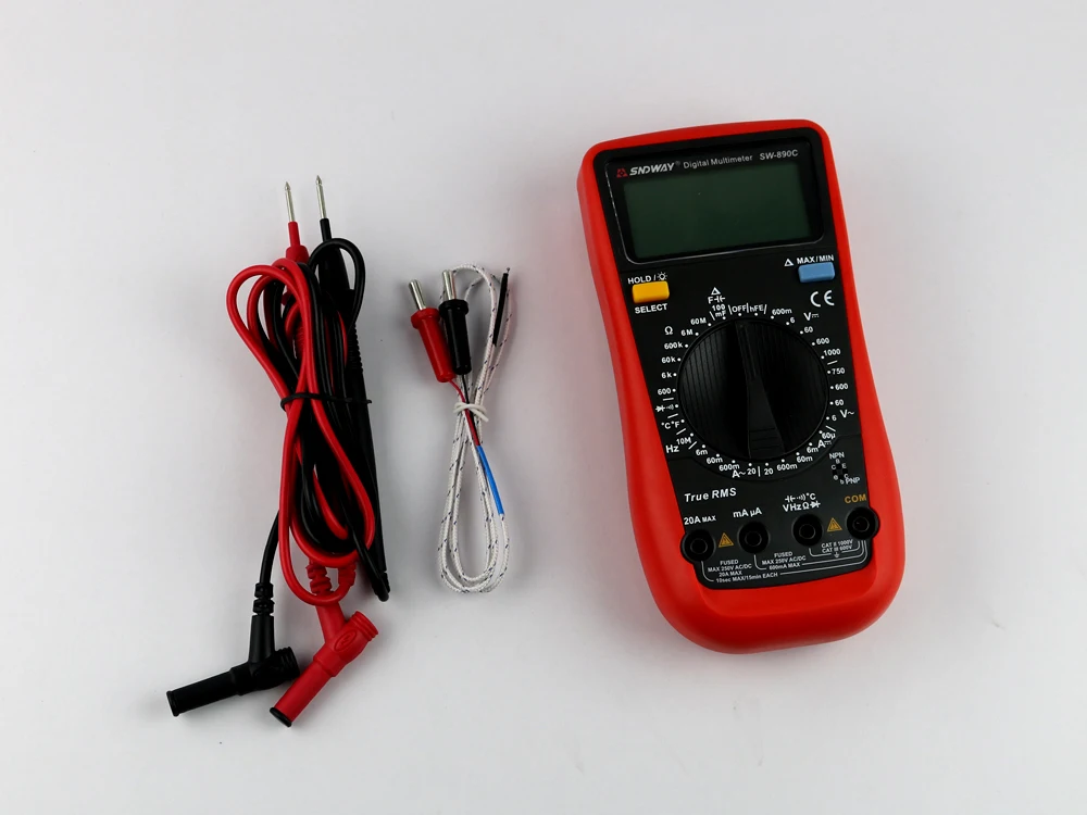 SW-890C-8