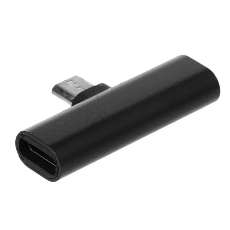 Для samsung huawei Xiaomi Android Tablet 8Pin Lightning+ type C Женский Micro USB Мужской зарядный переходник конвертер адаптер