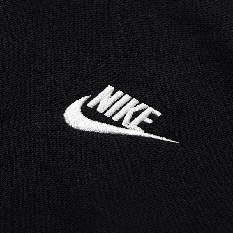 Оригинальное новое поступление NIKE AS M NSW AIR HOODIE FZFLC Мужская куртка спортивная