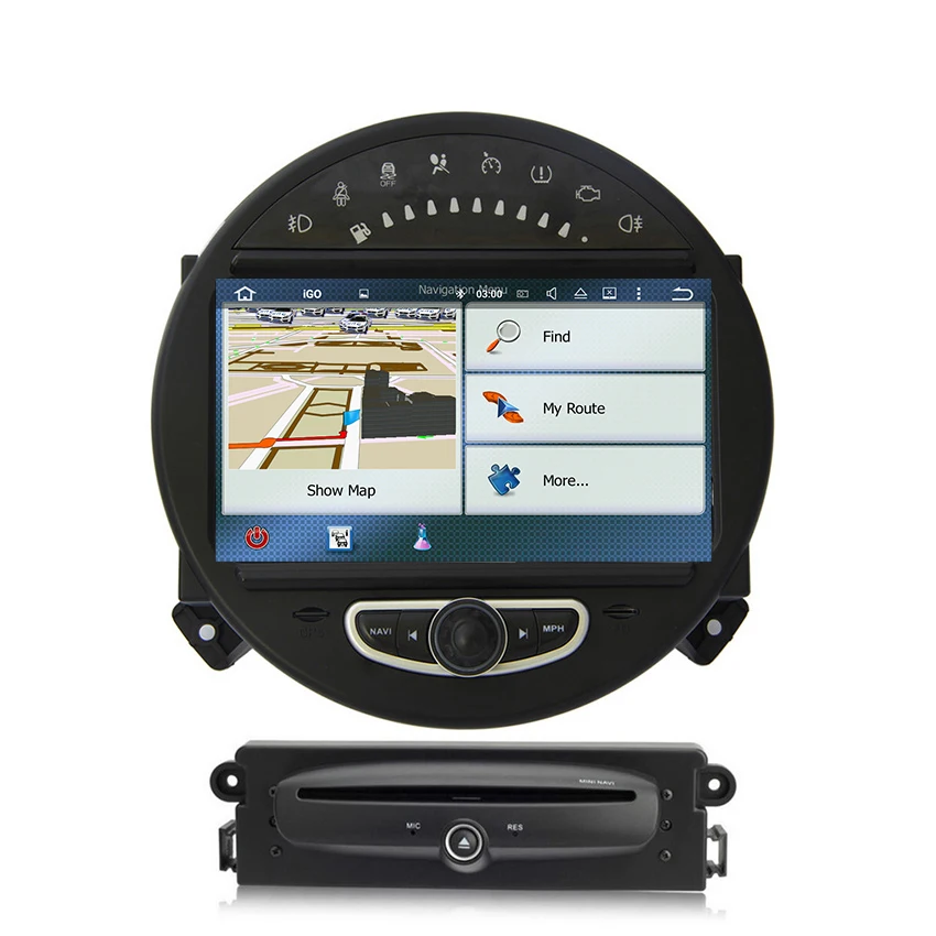 Discount Liislee Android Car GPS Navigation player For BMW Mini 2006~2013 Multimedia Audio Video Radio Android Bluetooth Stereo 2 Discount Liislee Android Car GPS Navigation player For BMW Mini 2006~2013 Multimedia Audio Video Radio Android Bluetooth Stereo 2