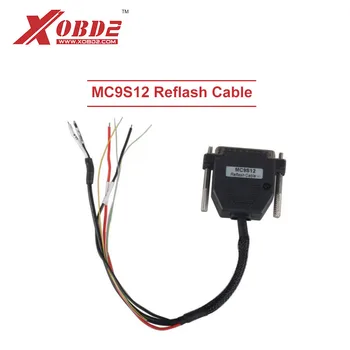 

Xhorse VVDI PROG Programmer MC9S12 Reflash Cable