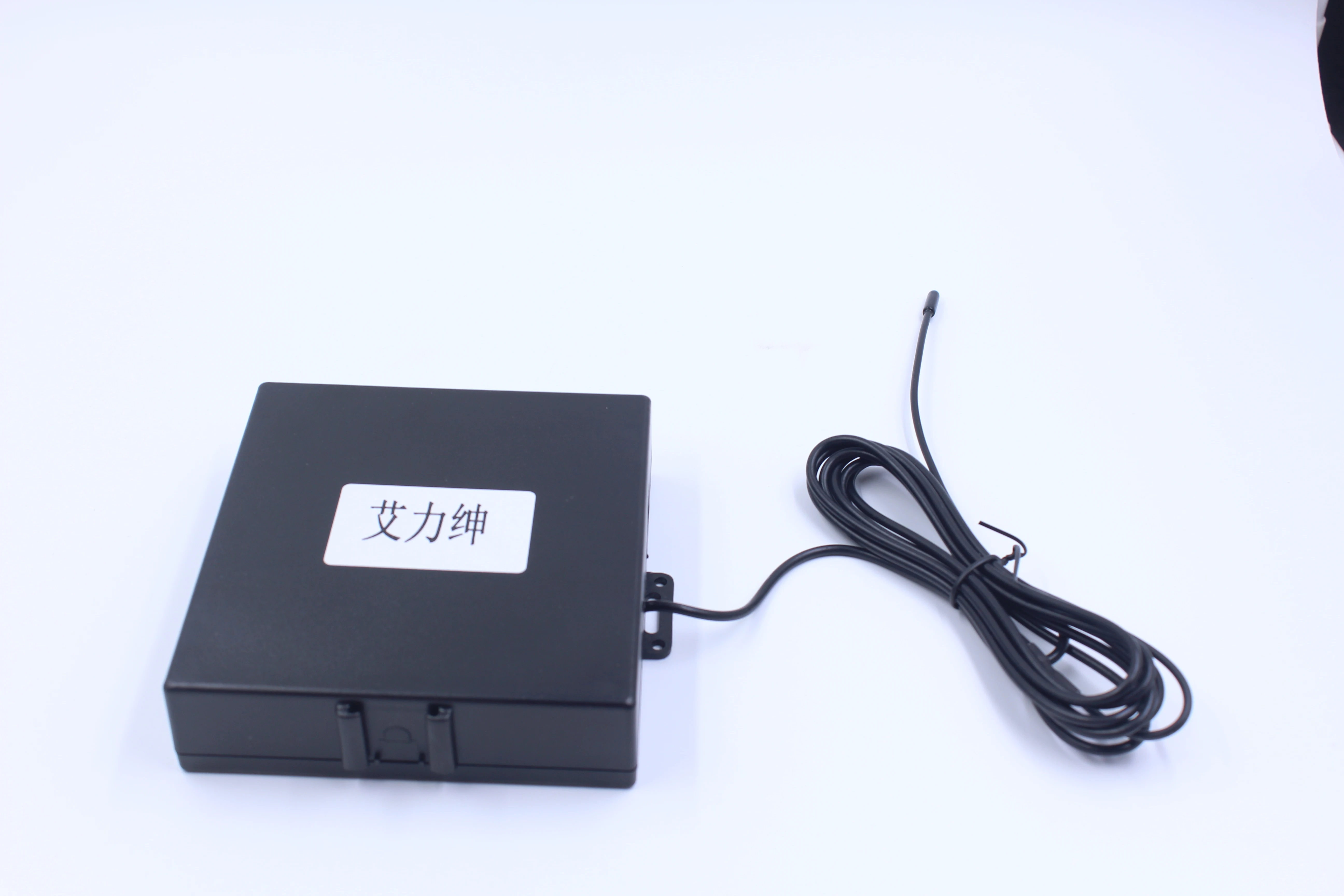  Remote Starter Keyless Entry System PKE Car Alarm Central Lock Kit With Open Car Trunk For Honda El