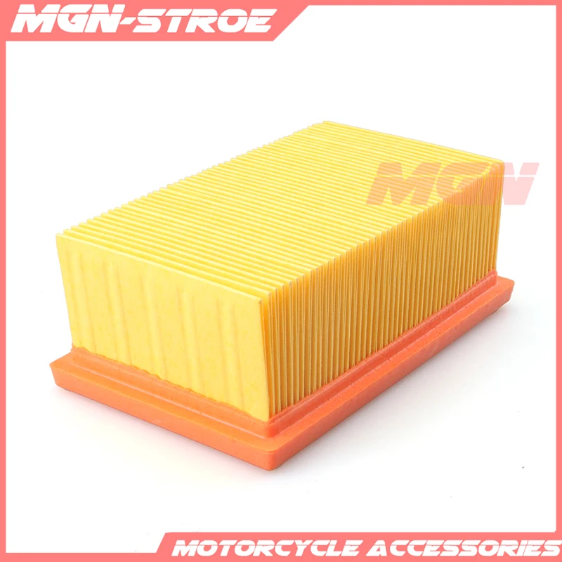 Motorcycle Air Filter Cleaner For F800R 10-16 F800S 06-10 F800GS 07-16 F800ST 06-13 F800GT 13-16 F650GS 08-12 F700GS | Автомобили и