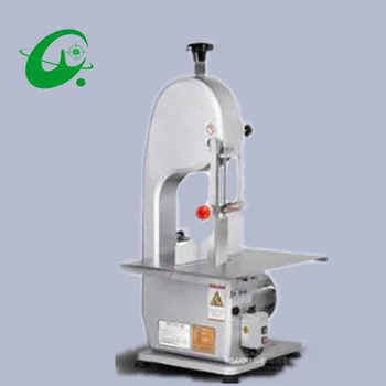 Best Commercial Table Saw Cutting Machine Ribs Pork Leg Freeze Meat Electric Meat Bone Saw Making Machine