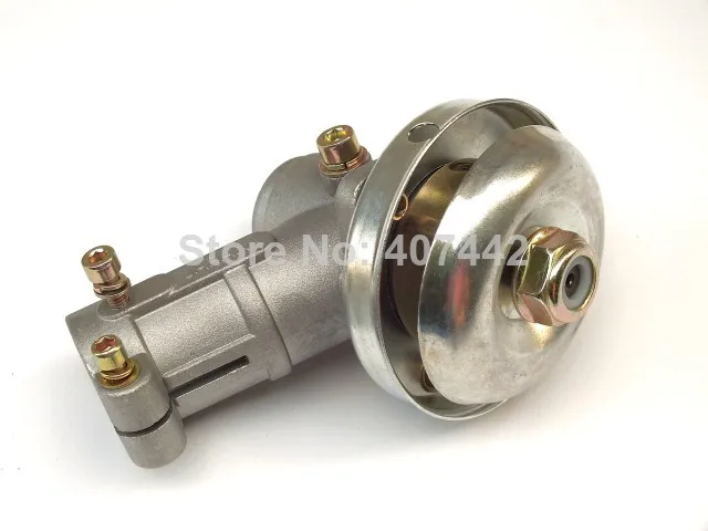 Brush cutter spare parts GEAR BOX GEAR HEAD gear case