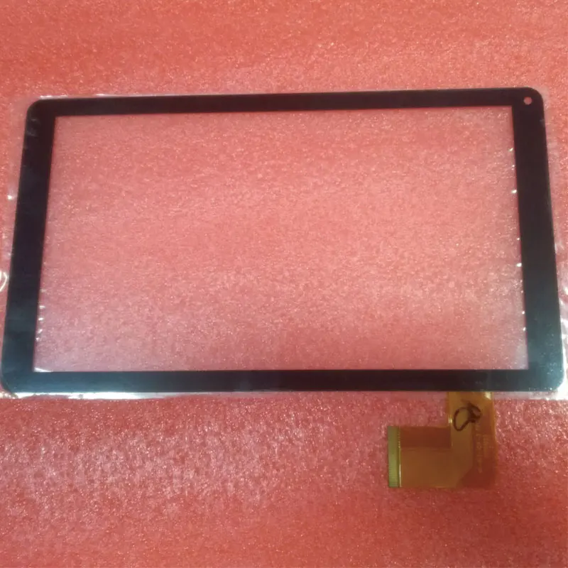 10,1 "сенсорный экран сенсорная панель стекло для планшета MF-817-101F-3 FPC