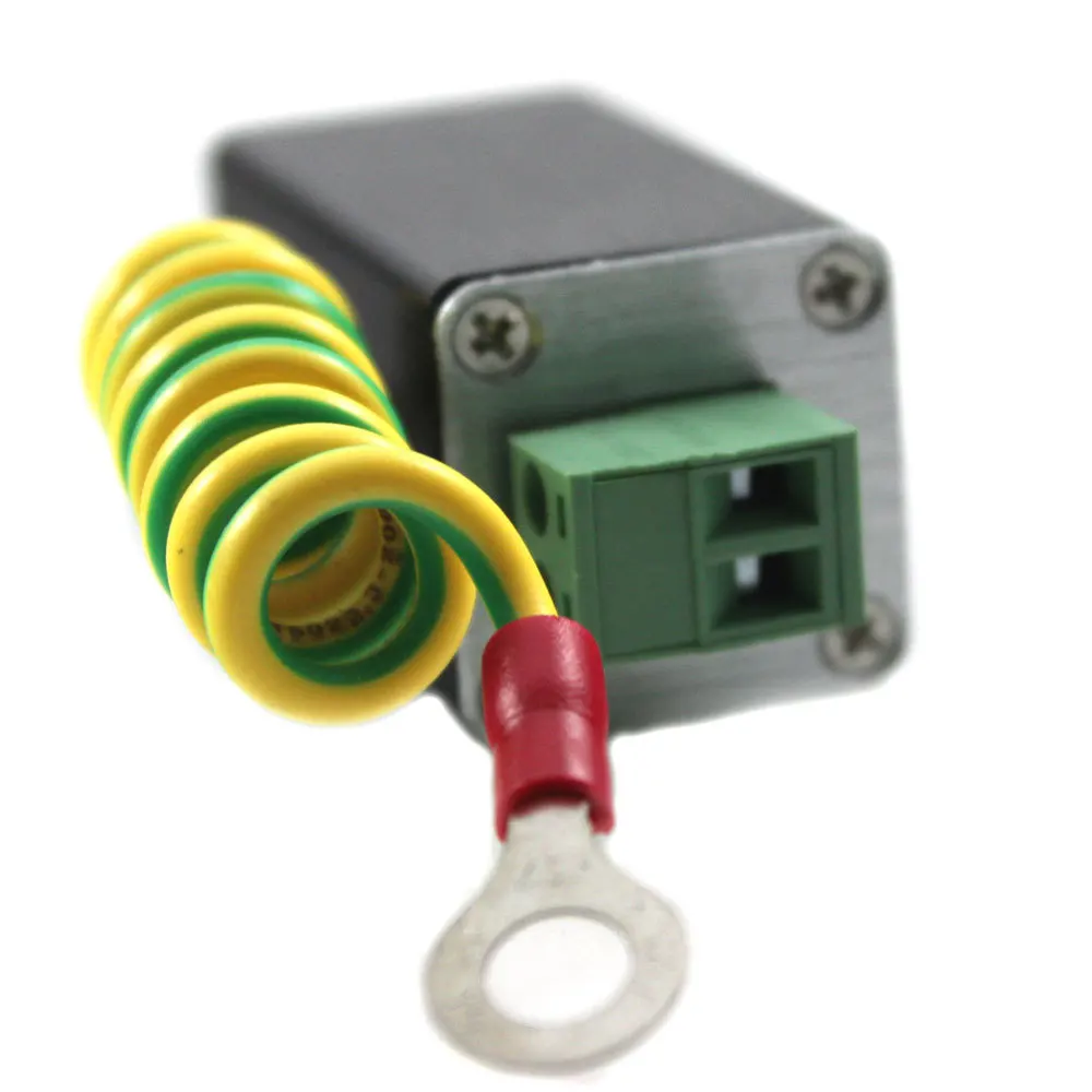 High Quality RS485 Date Signal Surge Protector Thunder lightning