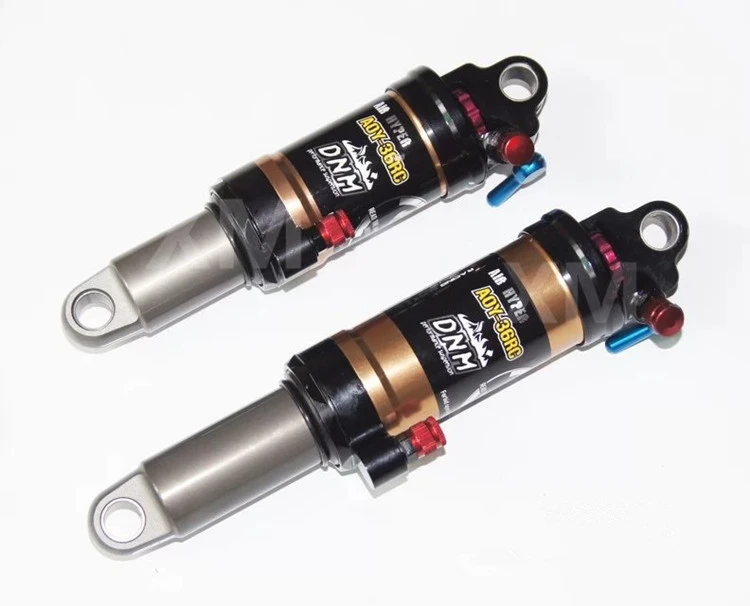 DNM AOY 36RC mountain bicycle rear shocks Cross country MTB bike shock